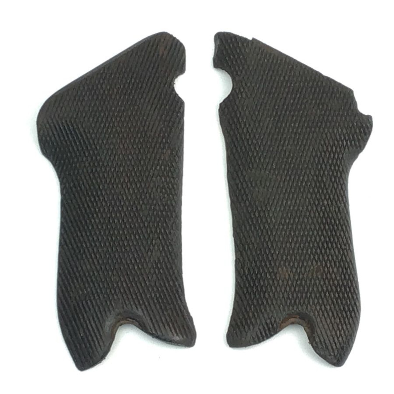 WW1 Imperial Luger Grips - 1