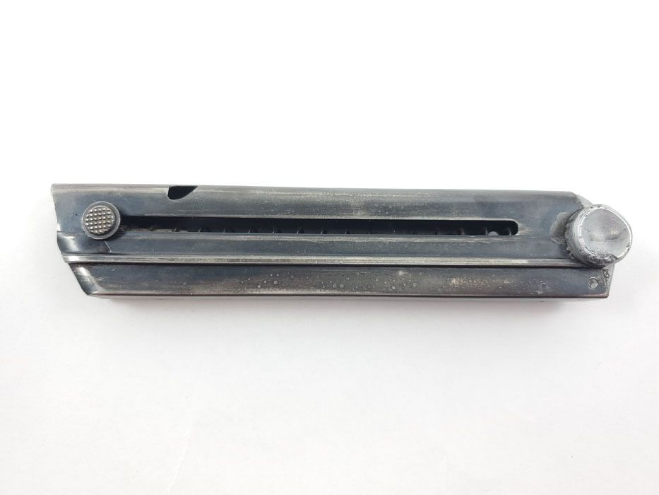 Eagle 63 Luger Magazine - 1