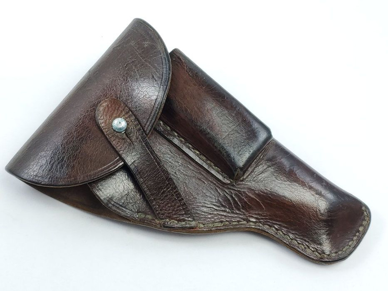 RZM Stamped PPK Holster - 1