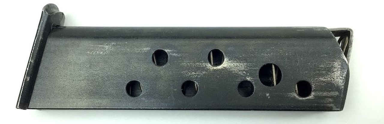 Wartime Sauer 38h Magazine - 1