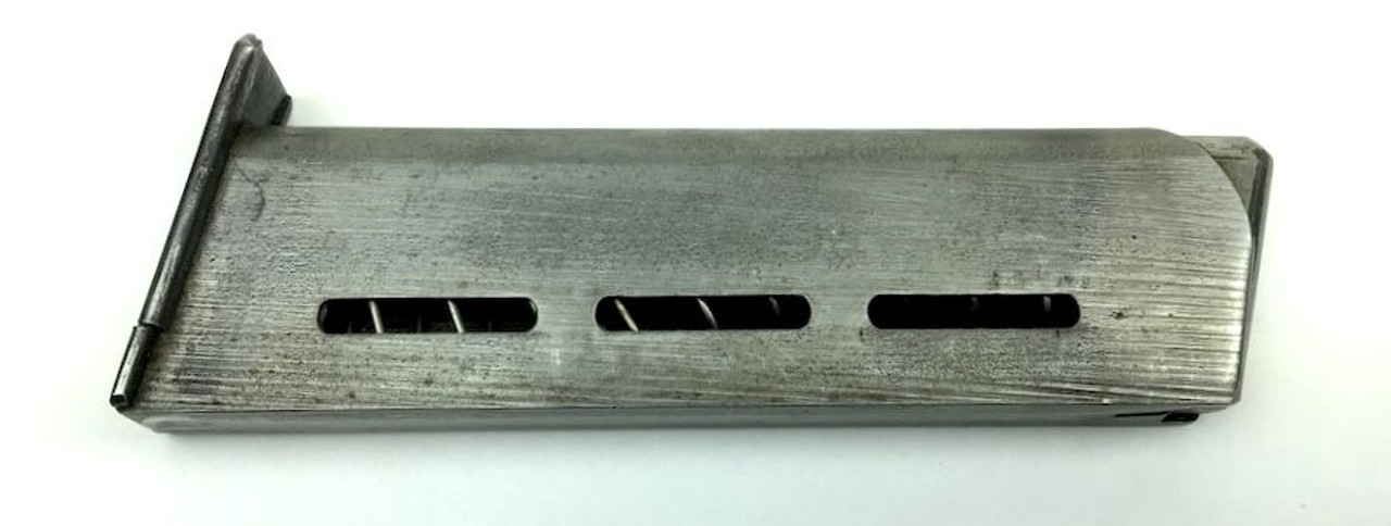 Mauser Model 1914 Magazine - 1