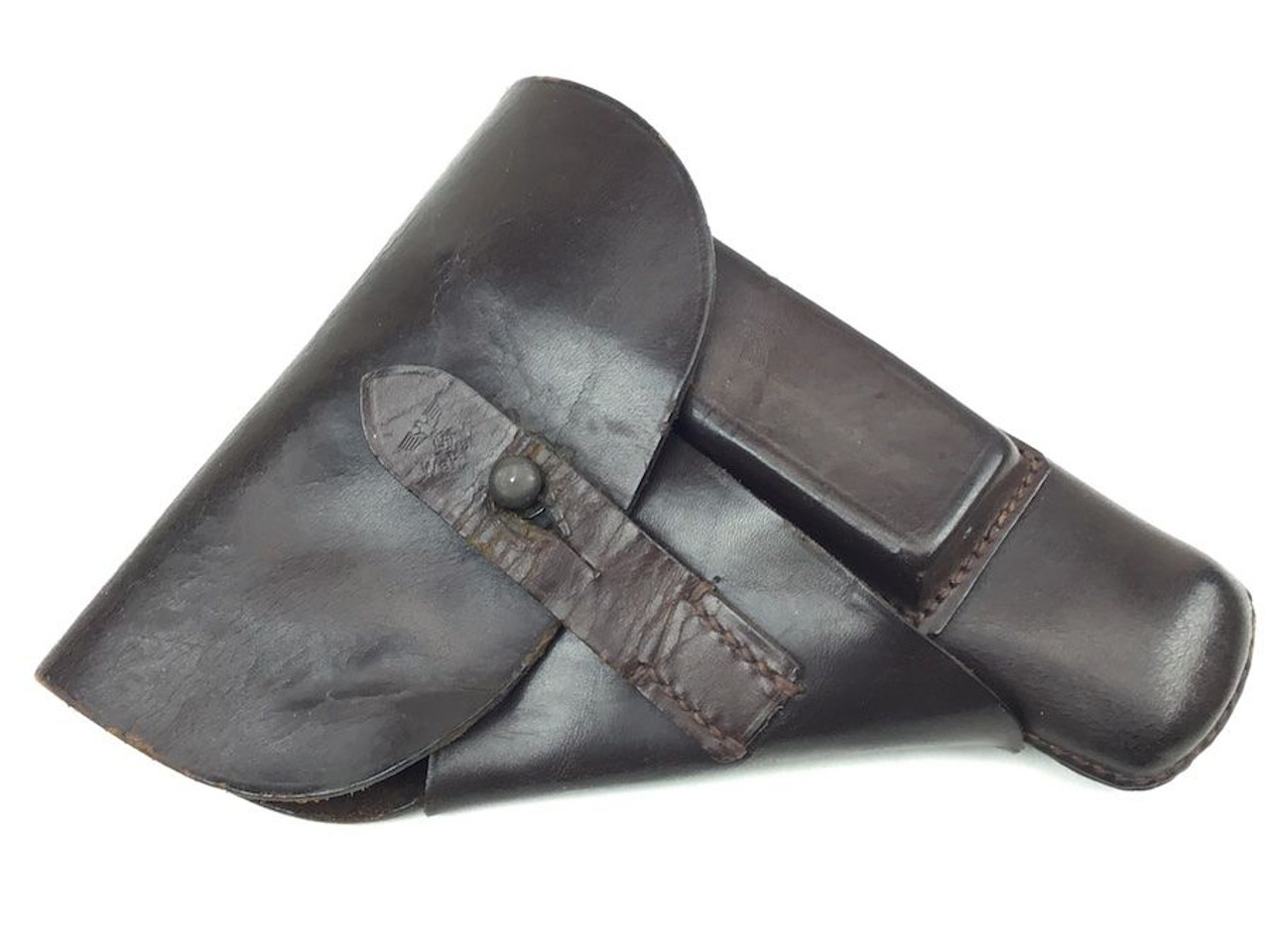 Waffen Sauer 38h / Mauser HSc Holster 1941 - 1