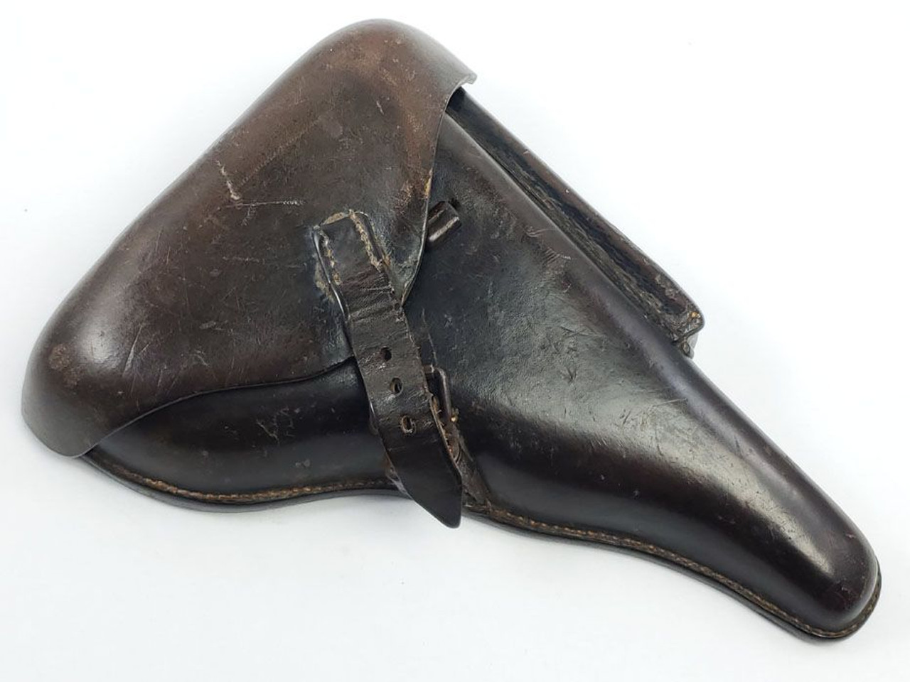 1937 Luger Holster - 1