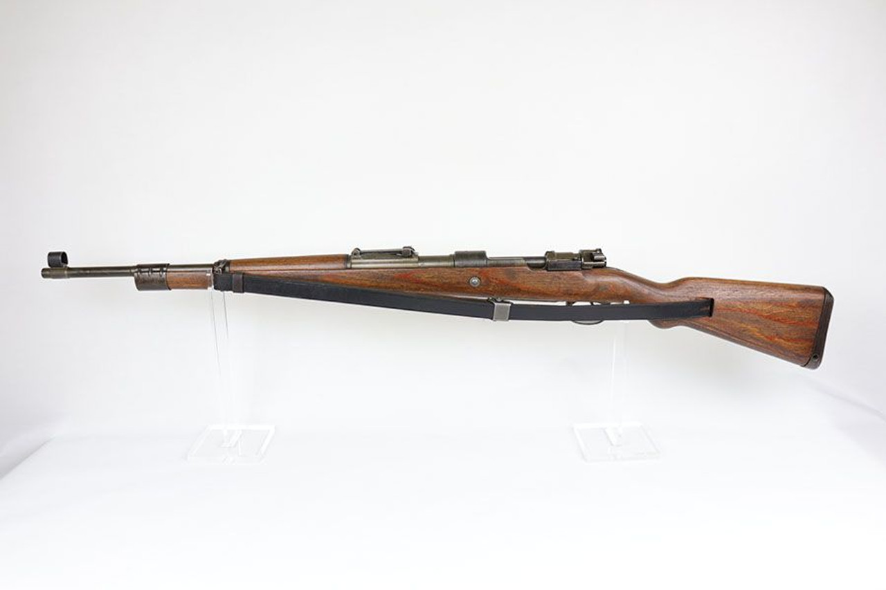 Beautiful Nazi Mauser K98 - svw 45 - 1