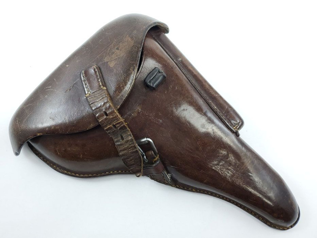 1937 Luger Holster - 1