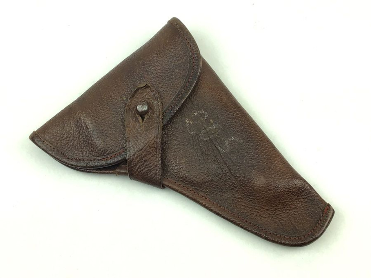 German Pre-WW2 7.65mm Holster - 1