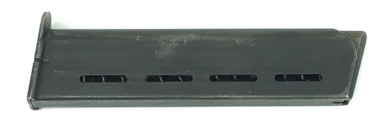 CZ-38 Magazine - 9mm Finnish Army - 1