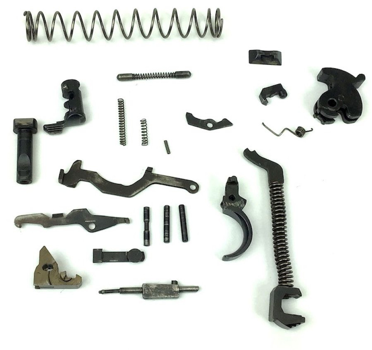 Mauser HSc Small Parts Kit - 1