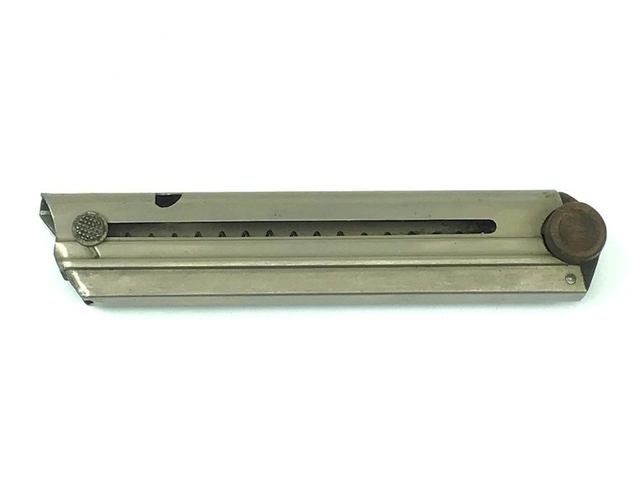WW1 Imperial Luger Magazine - 1