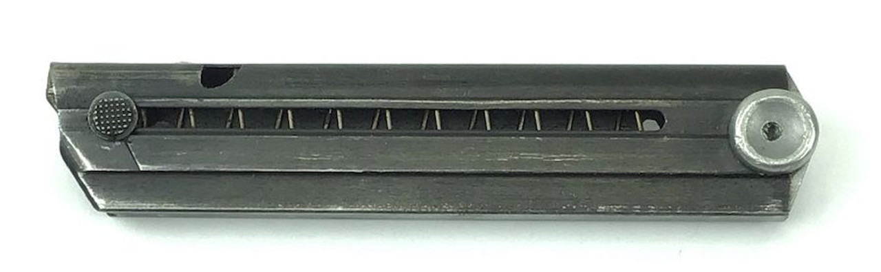 FXO Eagle/37 Luger Magazine - 1