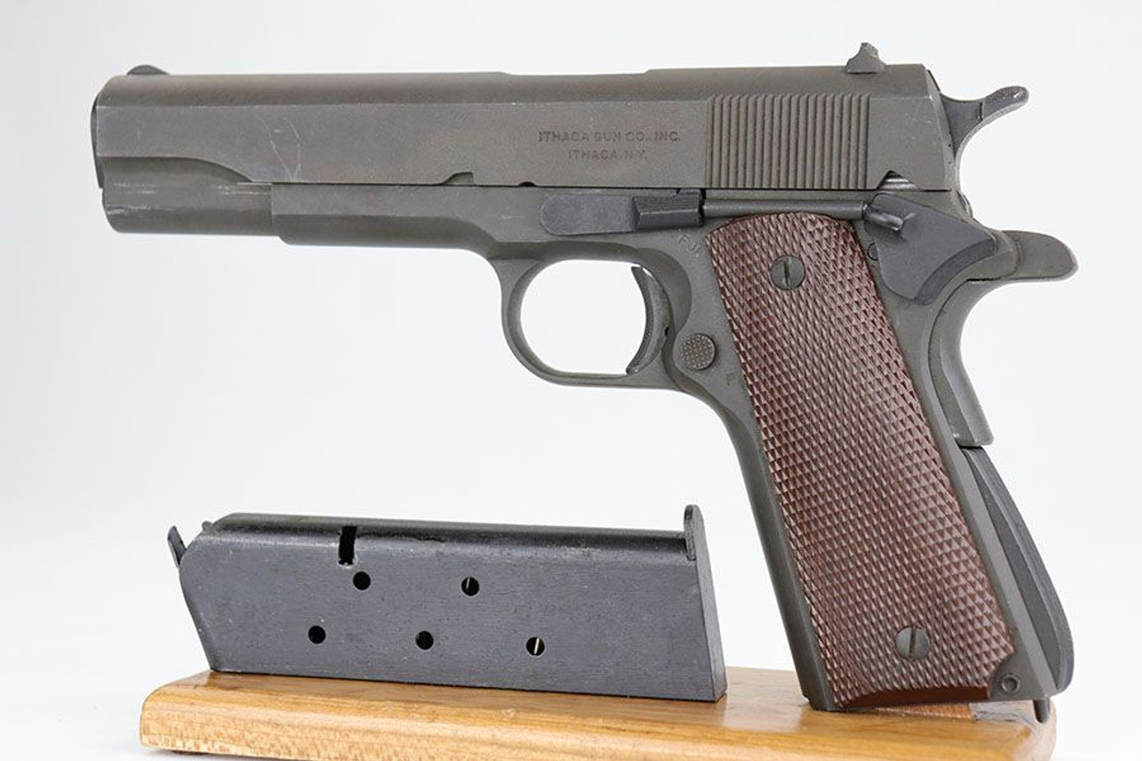 Mint Ithaca 1911A1 - 1
