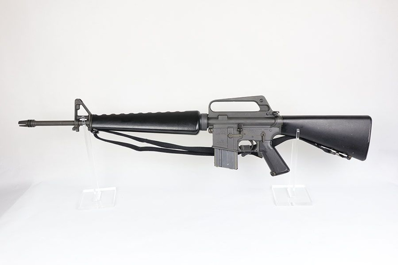 Rare, Early Colt SP1 - First Year Production - 1