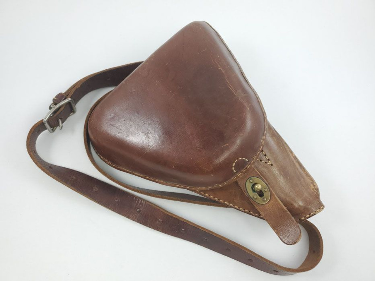 T14 Nambu Shoulder Holster - 1