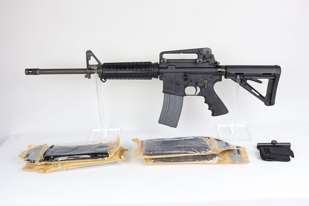 Colt AR-15 SP1 - 1977 Mfg - 1