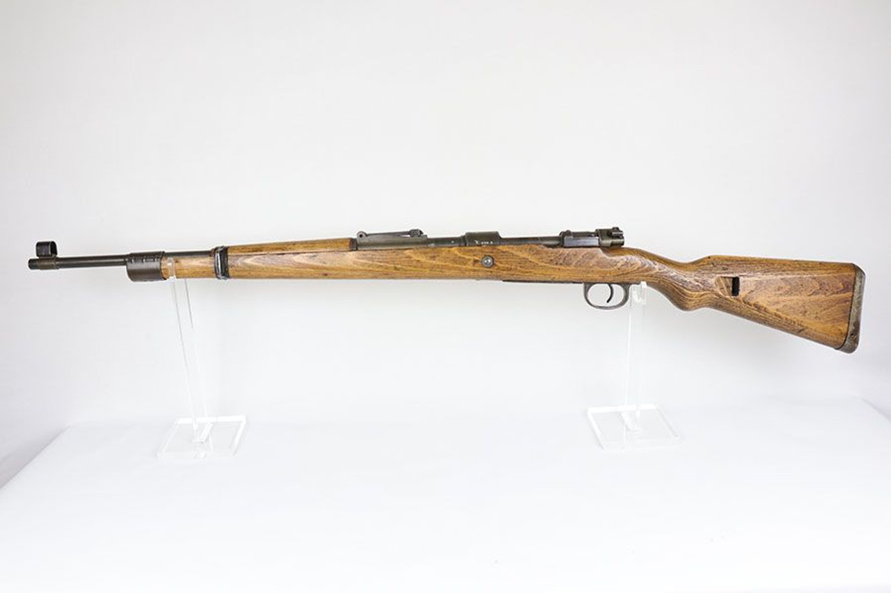 Beautiful Mauser K98 - byf 45 - 1