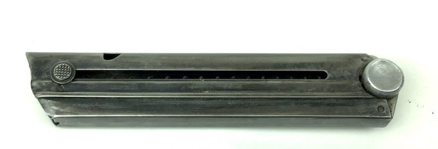 Eagle 63 Mauser Luger Magazine - 1