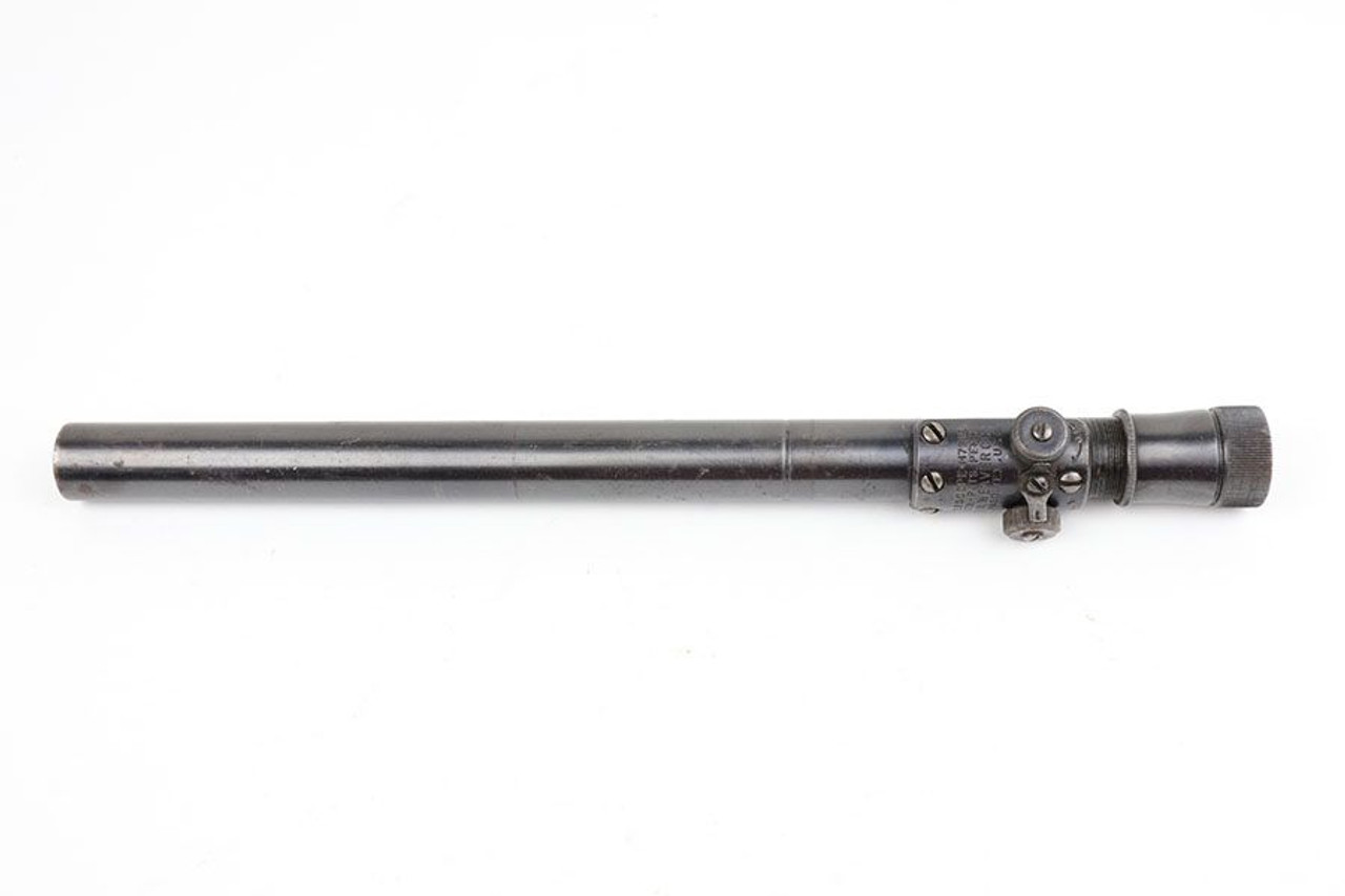 Scarce 1903-A4 Weaver Scope - M73B1 - 1