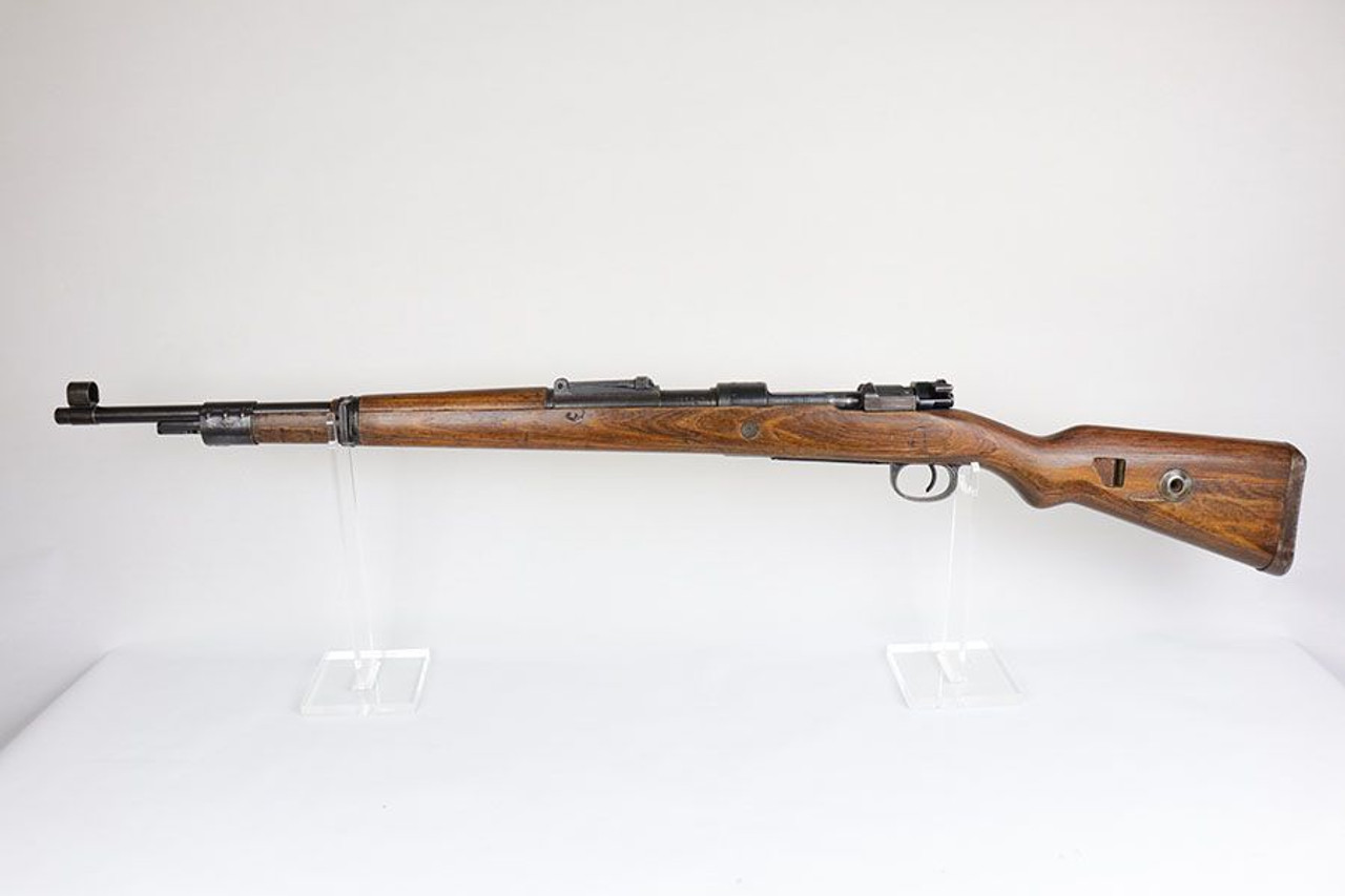 1944 Nazi Mod 98k - 1