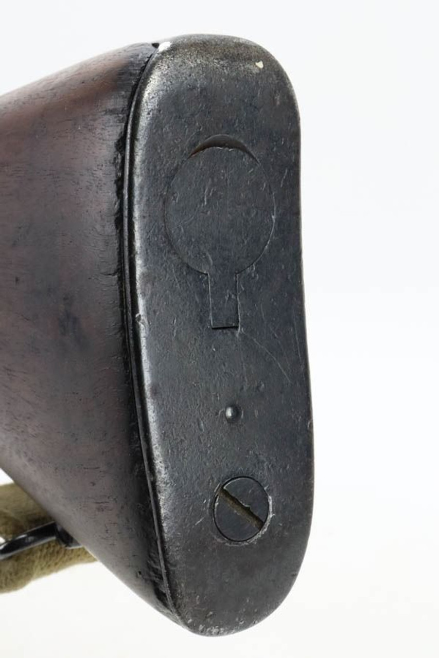 SOLD - Nice Winchester P14 - .303 Brit