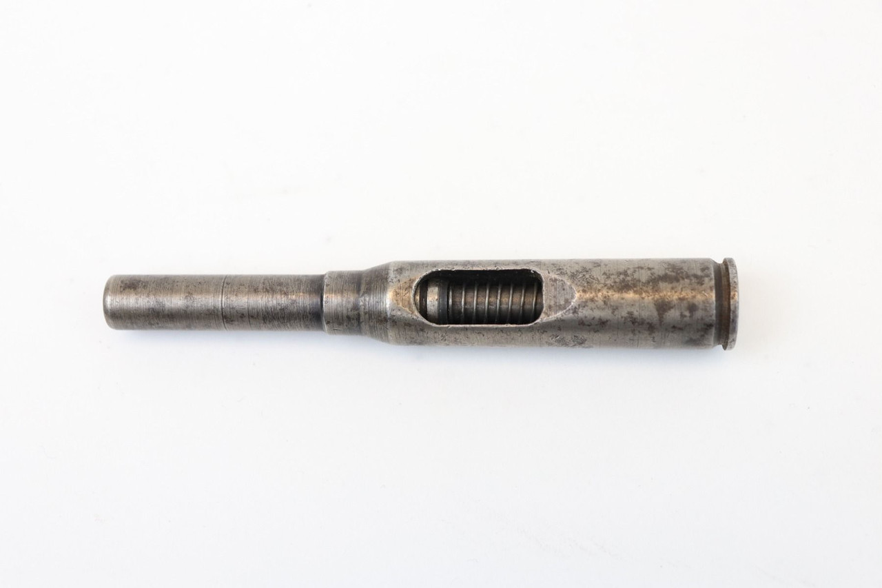 Rare 1903 Springfield Hoffer-Thompson .22 Caliber Insert - 1