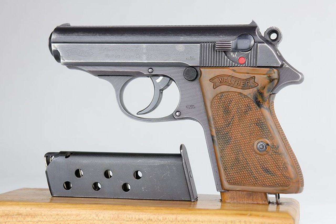 Scarce Army Walther PPK - 1