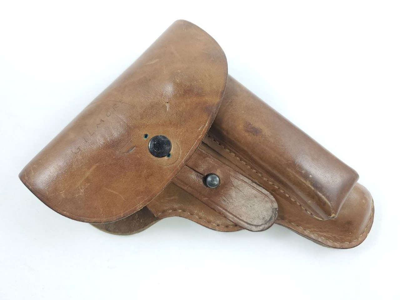 CZ-27 Holster - 1942 - 1