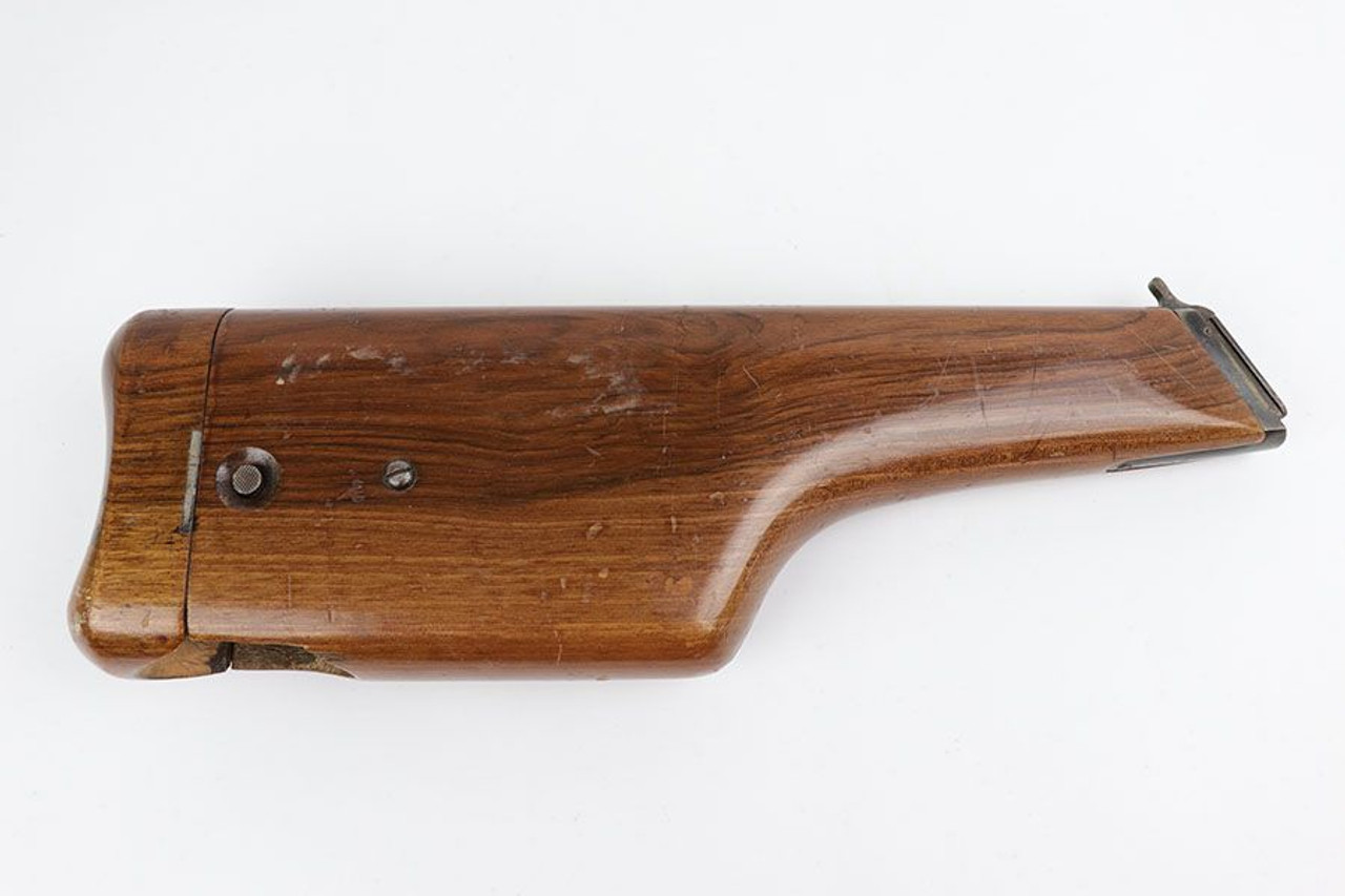 Rare Star Model MB Stock - 1