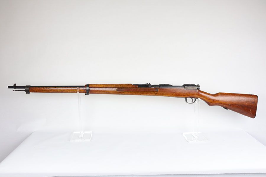 Beautiful Japanese Type 38 Rifle - 1918 Mfg