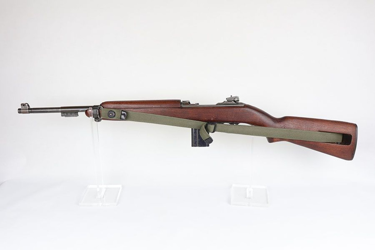 Winchester M1 Carbine - 1943 Mfg - 1