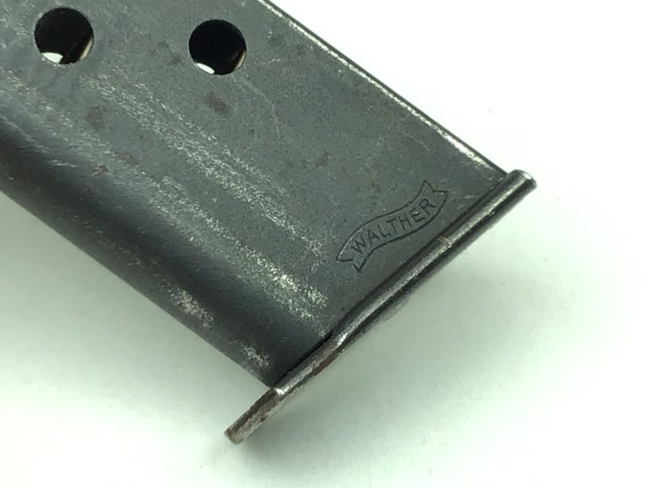 Early Walther PP Magazine - 1