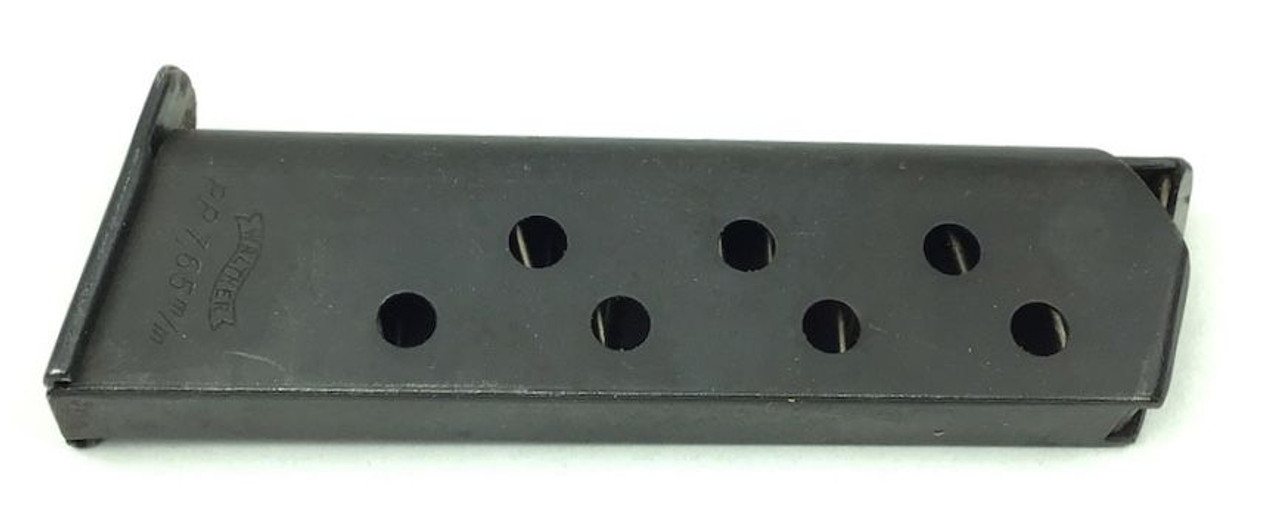 Wartime Walther PP Magazine - 1