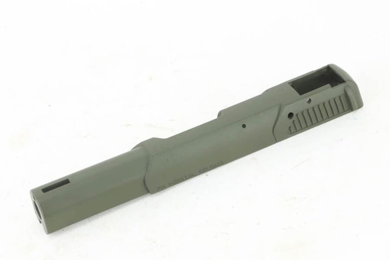 SOLD - ANIB FN Five-Seven - Olive Green