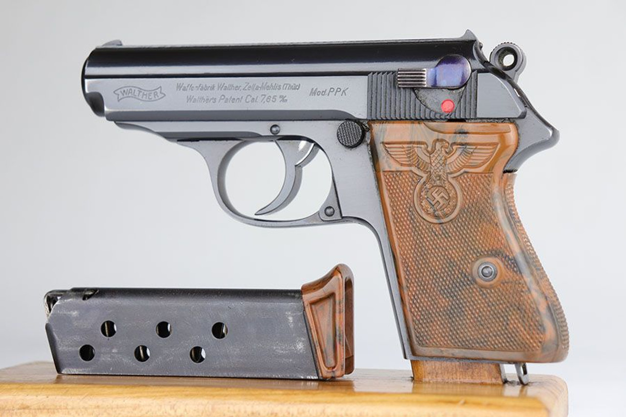 Mint, Rare Party Leader Walther PPK - 1