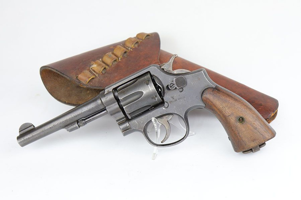 Smith & Wesson Victory - 1