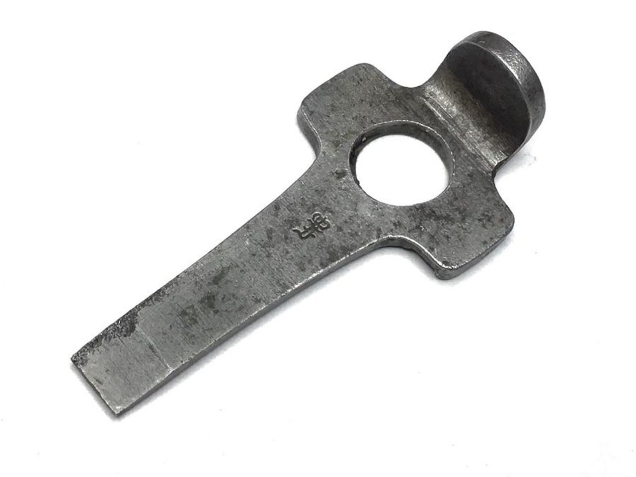 RARE WWI Imperial Luger Tool - Crown 'F' - 1