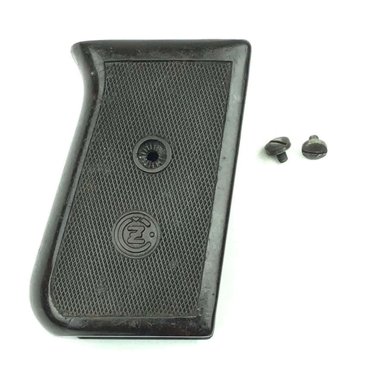 WW2 CZ-38 Grip & Screws - 1