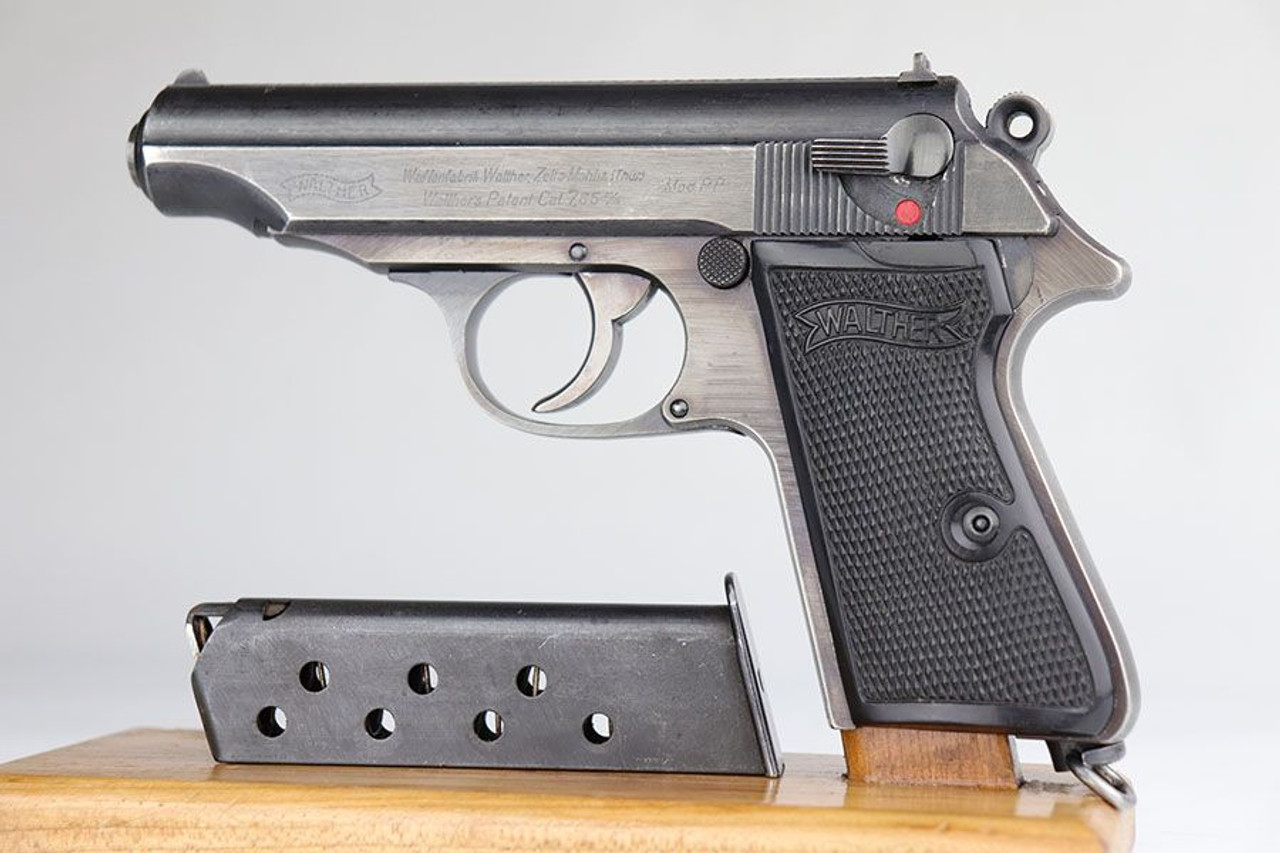 Commercial Walther PP - 1