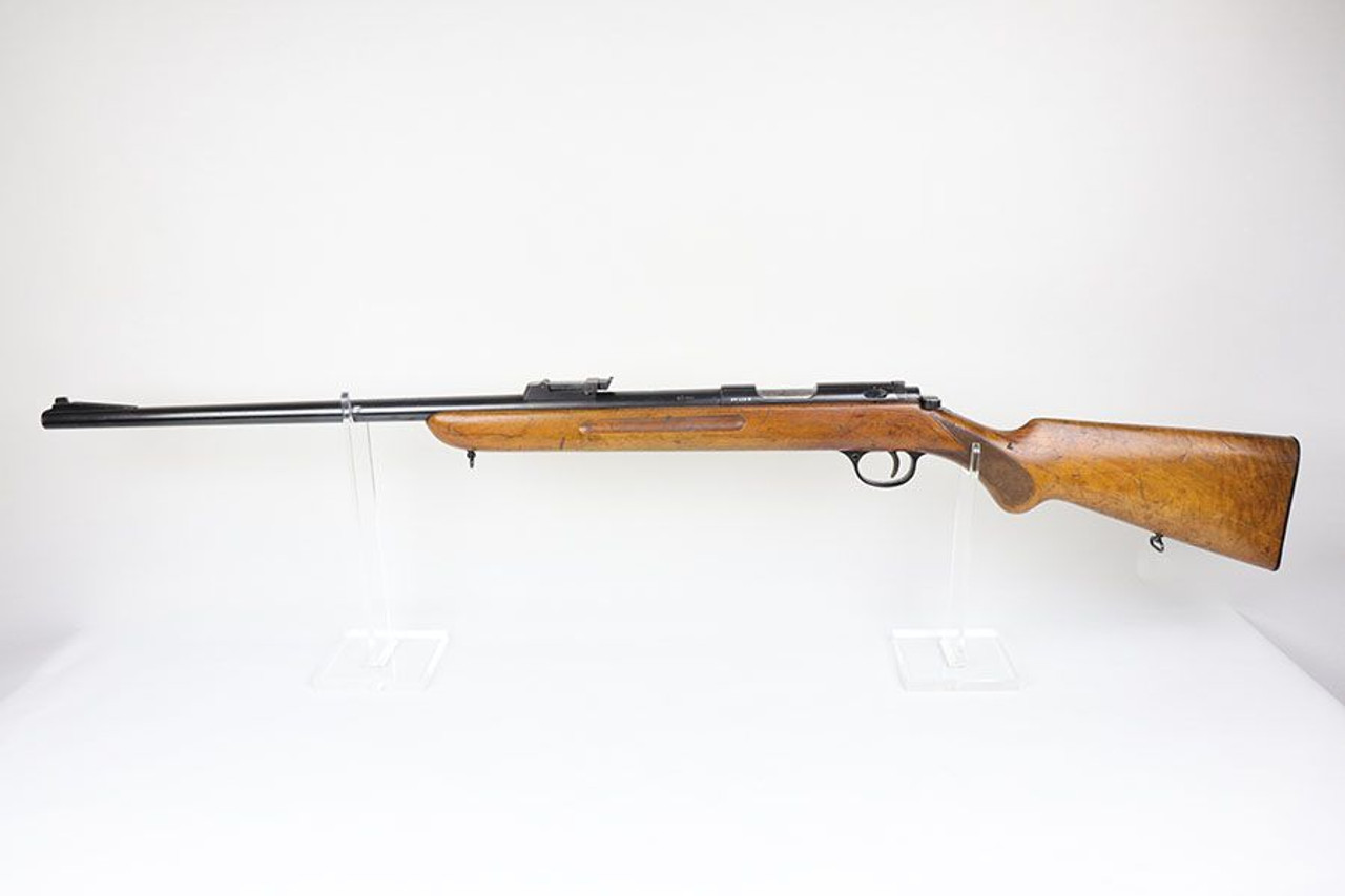 Beautiful Walther Sportmodell V - 1