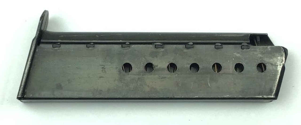 P.38 jvd Magazine - 1