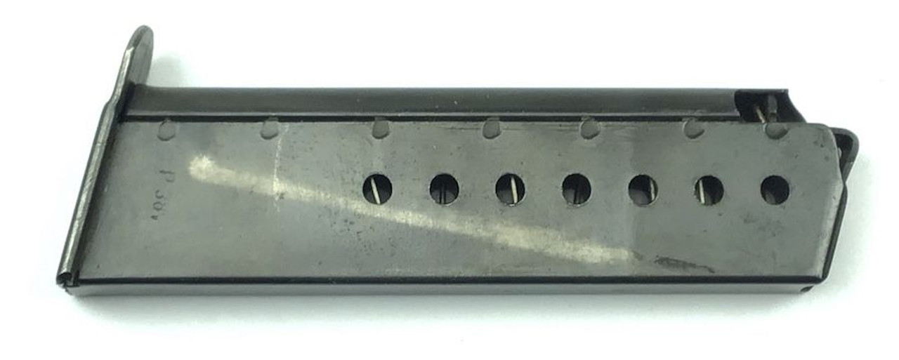 P.38v Magazine - Eagle 359 - 1