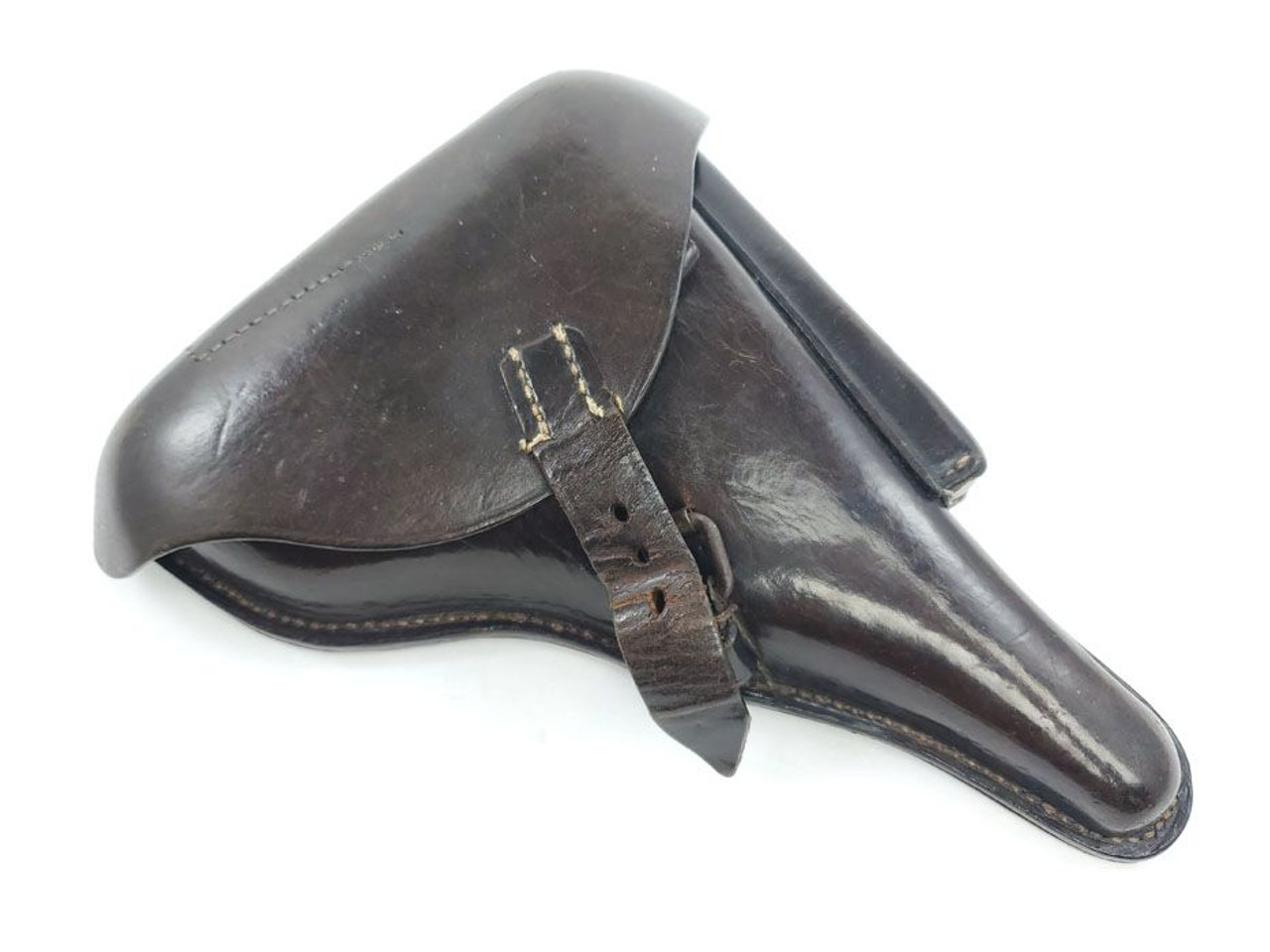 1918 Luger Holster - WW1 - 1