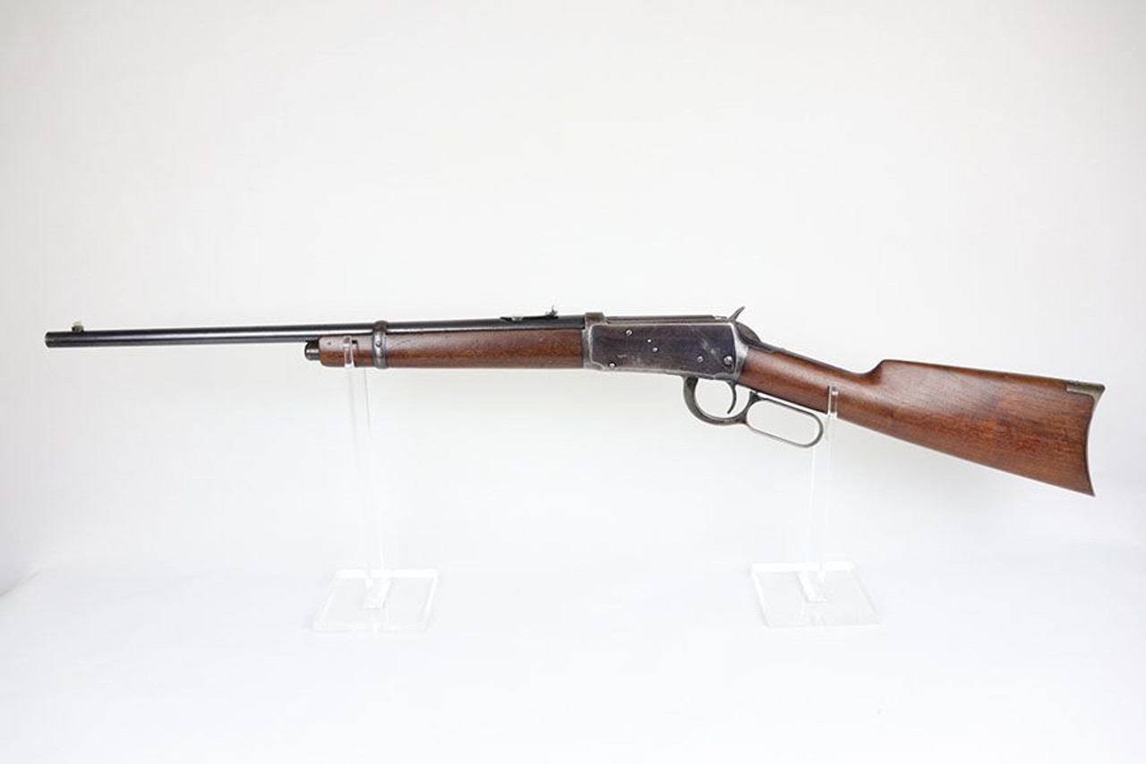 Winchester Model 1894 Lightweight Carbine - Special Order - 1