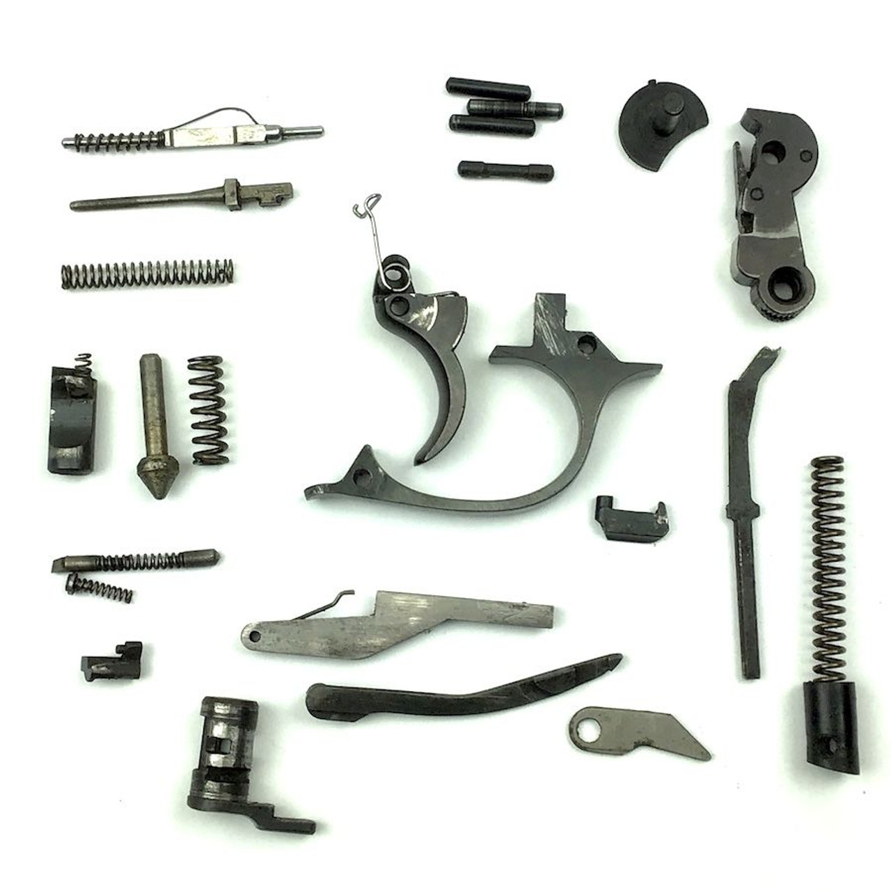 WW2 Walther PP Small Parts Kit - 1