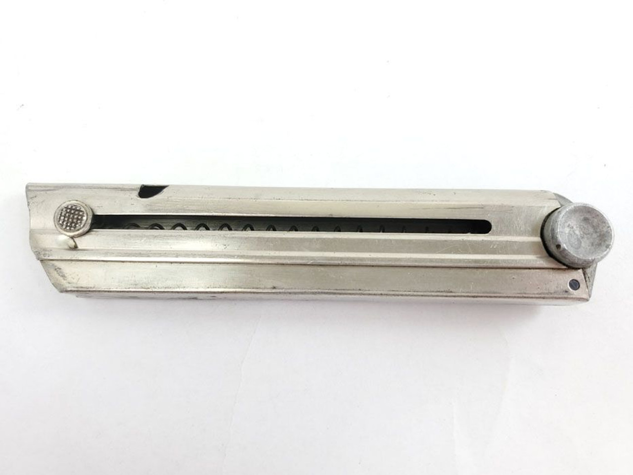 Droop Eagle/63 Magazine - 1