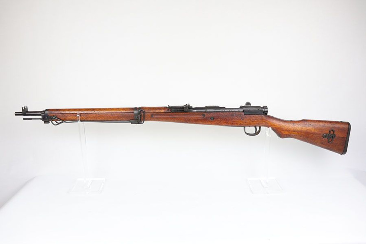Terrific Type 99 Arisaka - 1