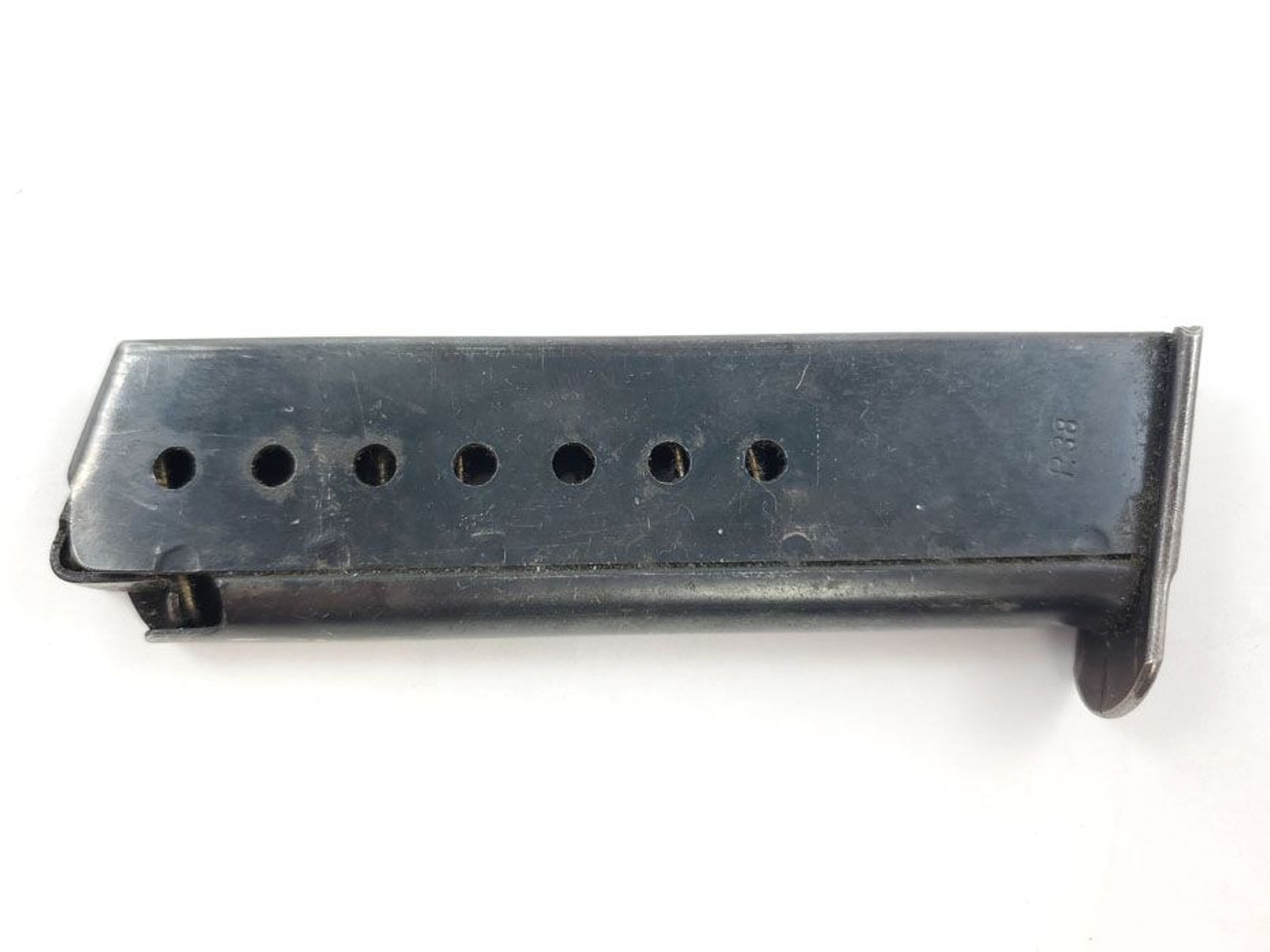 Walther P.38 Magazine - 1