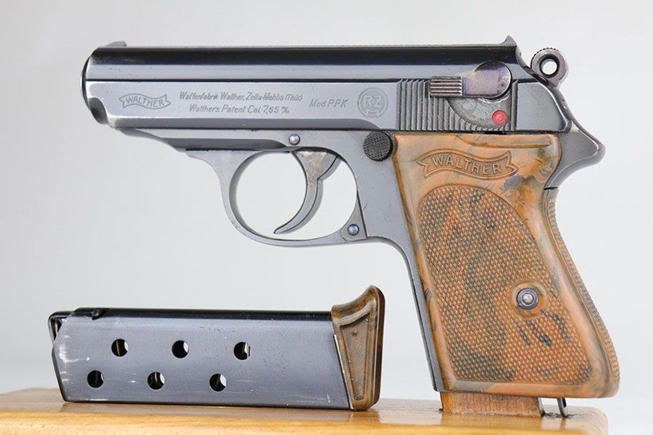 RZM Walther PPK - 1