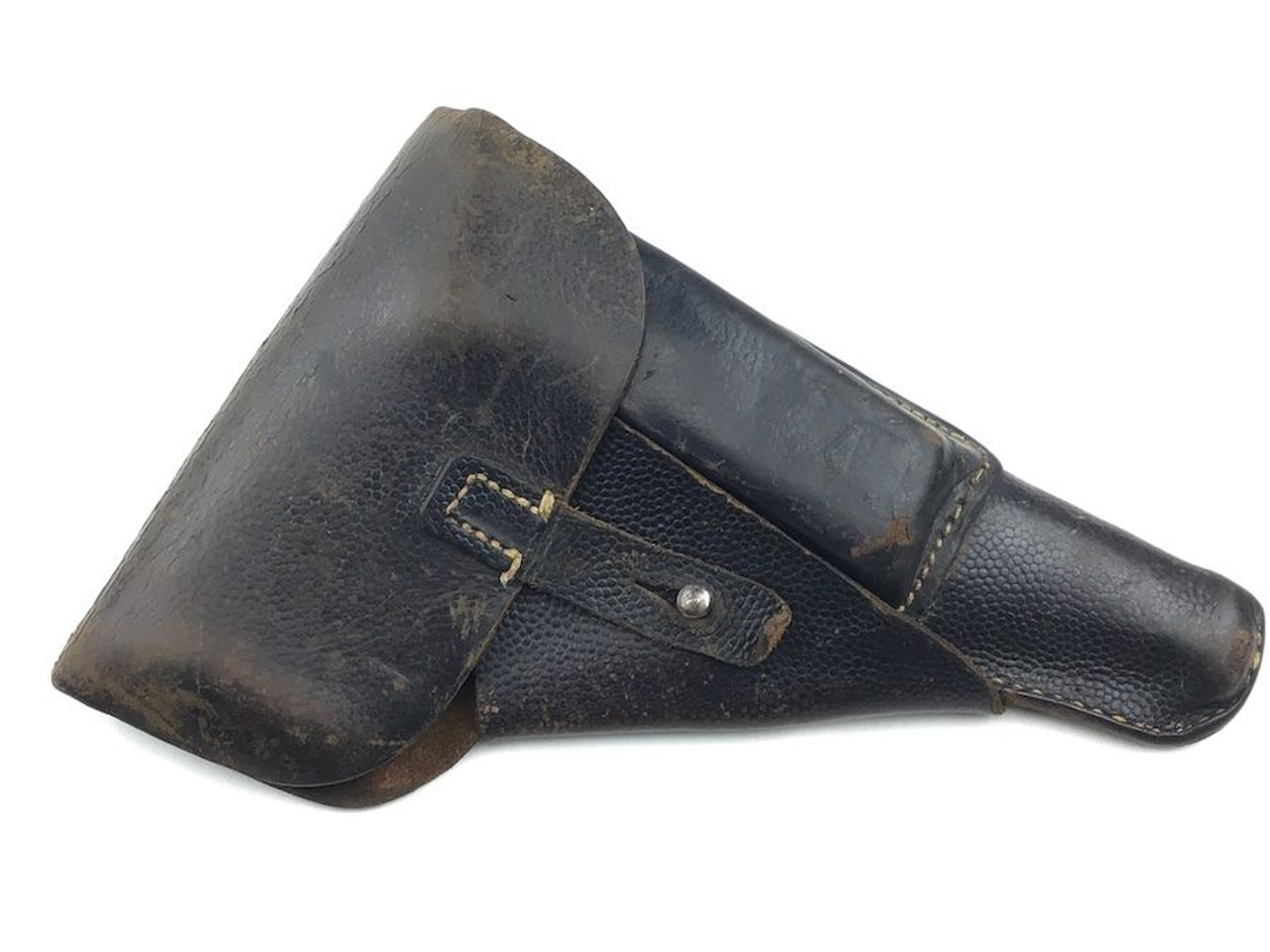 1944 Pebble Grain P.38 Holster - 1