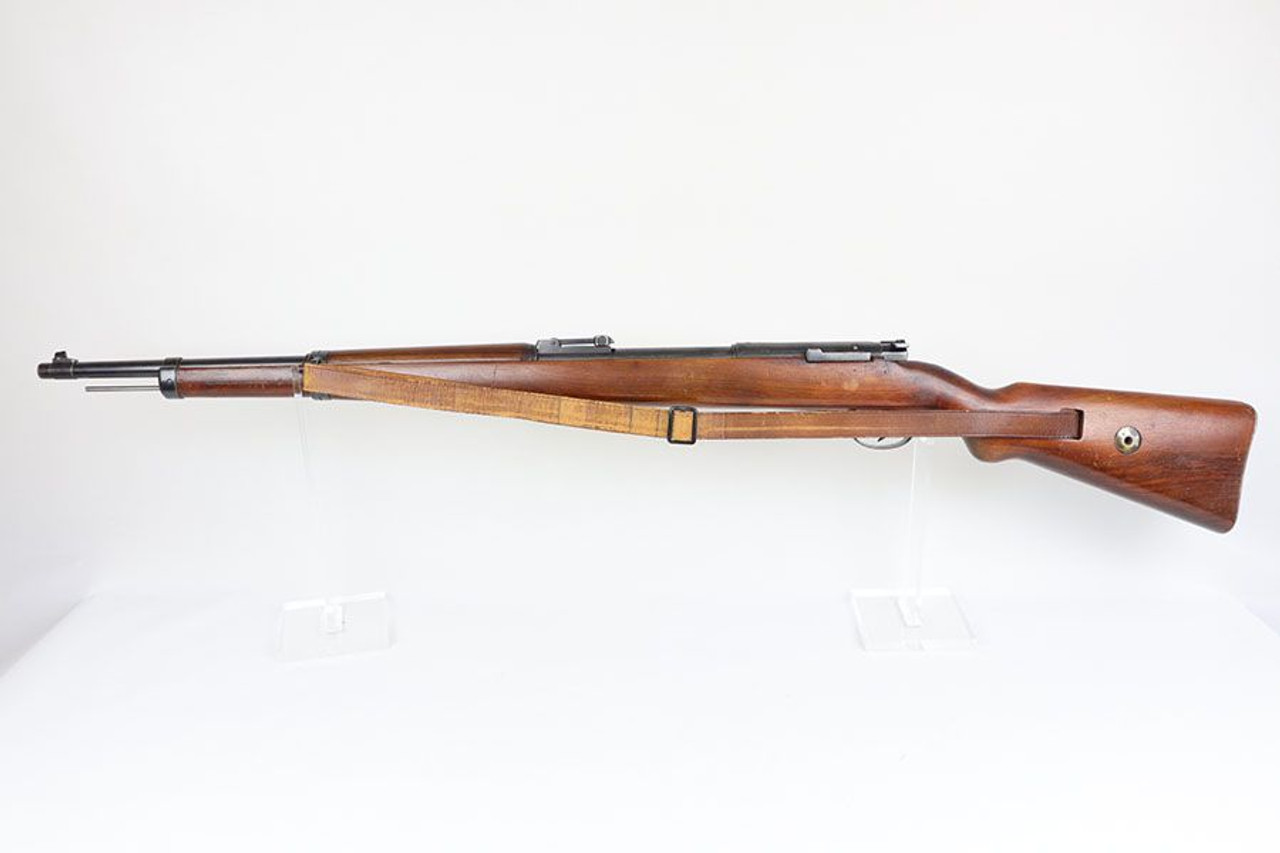 Mauser Deutsches Sportmodell Rifle - DSM-34 - 1