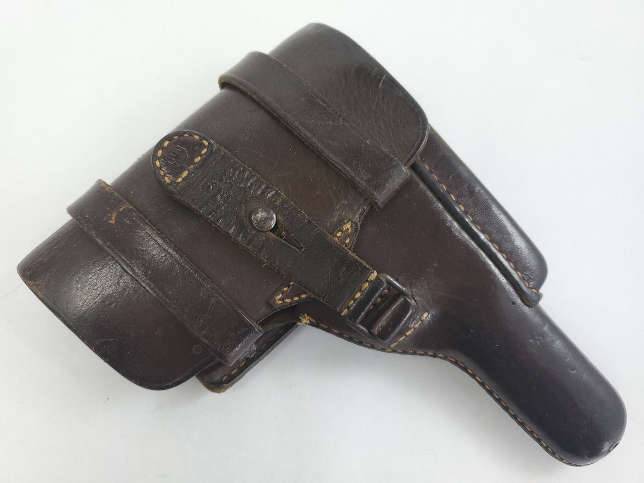 FN Browning Model 1922 Holster - 1